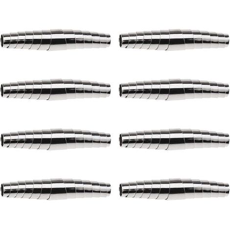 8 ressorts de sécateur à volute de rechange pour sécateurs de type général, 7 cm, Gardeni (1/5)