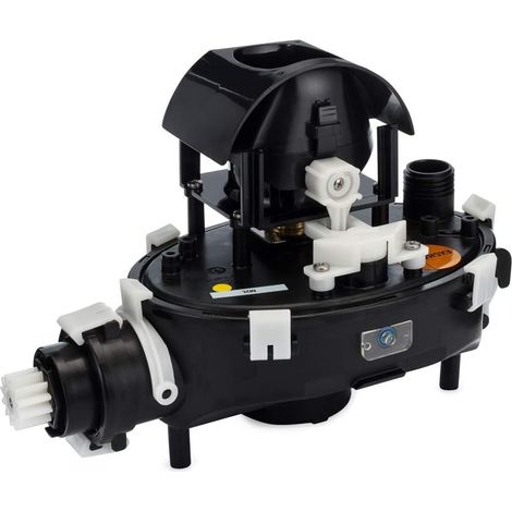 Box Motore con Centralina per Robot Piscina Maytronics Dolphin Poolstyle 35i / E 35i / Formula 35i / Zenit Z2c i / S 150i – S 200i / 99953057-EX (1/4)