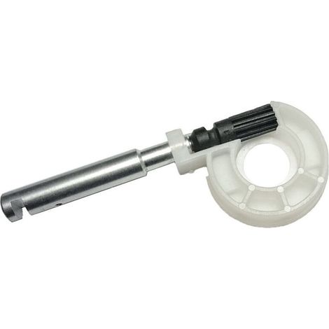 La pompe à huile Husqvarna 50, 51, 55 501 77 76-010 est une pompe qui fournit de l'huile aux tronçonneuses et convient aux tronçonneuses Husqvarna pour assurer la lubrification. (1/2)