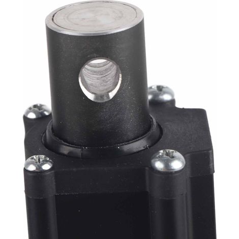 Actionneur linéaire électrique 24 V 3500 N JS-TGZ-U11250 mm (1/5)