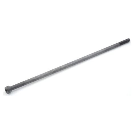Vite a brugola M8x280 8.8 nera UNIVERSALE 9128280B