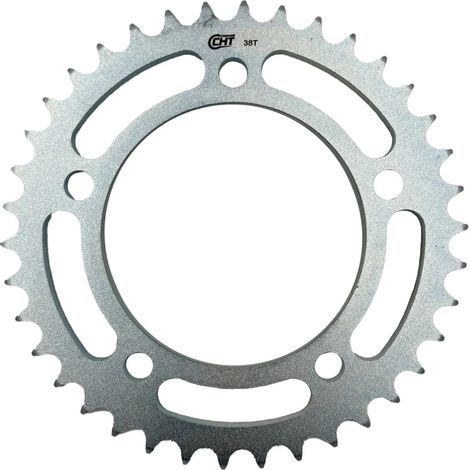 couronne gear transmission chiaravalli 520 43 dientes made in italy