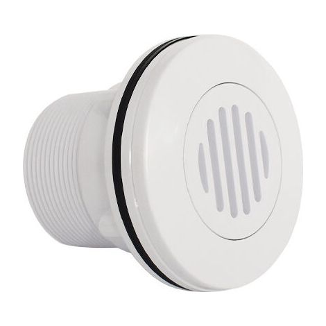 [NEVER USED] Swimming pool suction nozzle, spa jet fittings, water treatment equipment, 2 inch male thread