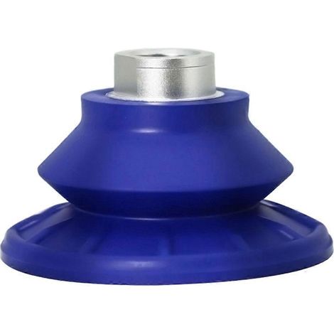 1 ventouse ondulée à forte aspiration, accessoire pour robot, kit de joint de ventouse pour aspirateur SAB50/60/80 SAB80 (1/5)