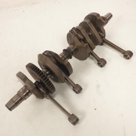 [PRODUIT D'OCCASION] Vilebrequin d embiellage origine pour Moto Yamaha 600 FZS Fazer (1/3)