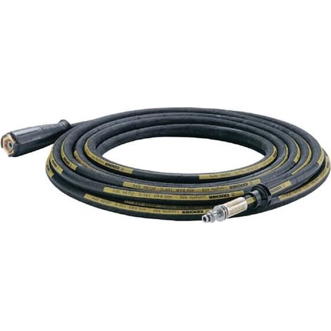 Conexi贸n manguera DN8 40MPa 20m K盲rcher KARCHER 63902080KA