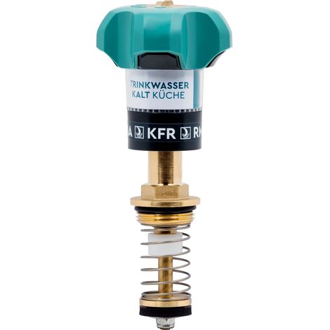 BWT Mondseer Fig. 3518R-1/2" M 3D Oberteil RV zu 3508N M-Clip HACCP 881338