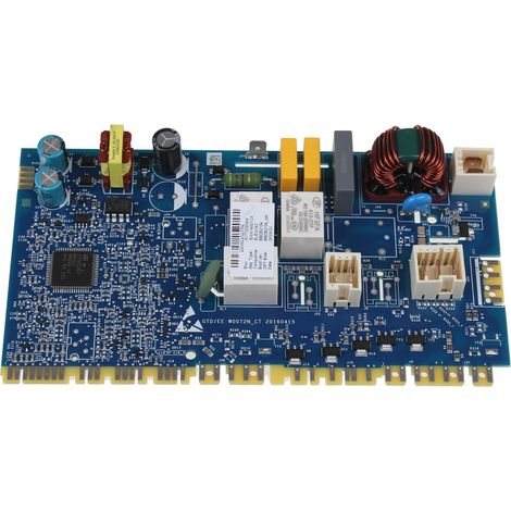 Electrolux - modulo- scheda di comando ewx14931 low-non configurato - 140177229287 - 7321424822027