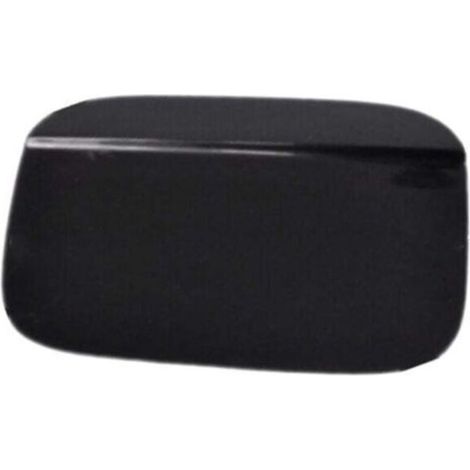 Tapa de la tapa del depósito de combustible del coche 8R0809907B para Q5 SQ5 8R 2009-2017, tapas exteriores de la puerta del depósito de combustible, color negro 8R0 809 907A