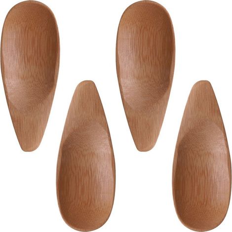 Set 4 cuillères à dégustation (1/5)