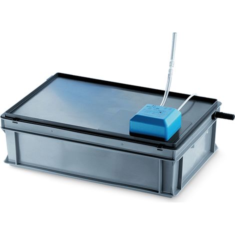 EKF17-60NB - Pompa a condensa con neutralizzazione