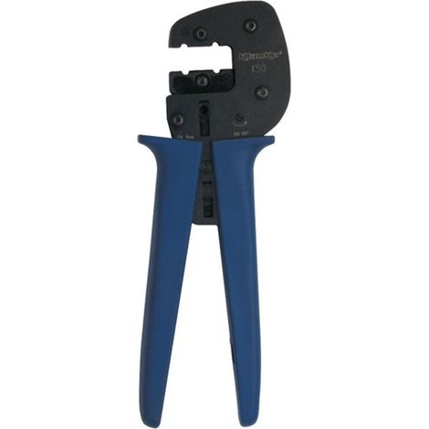 Klauke Presszange K 50 (1/2)