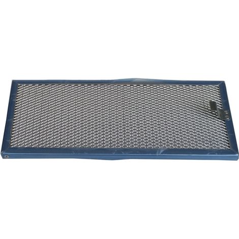 Novy - novy dunstabzugshaube filter 325 x 153 - 6050020 - 5414425101061