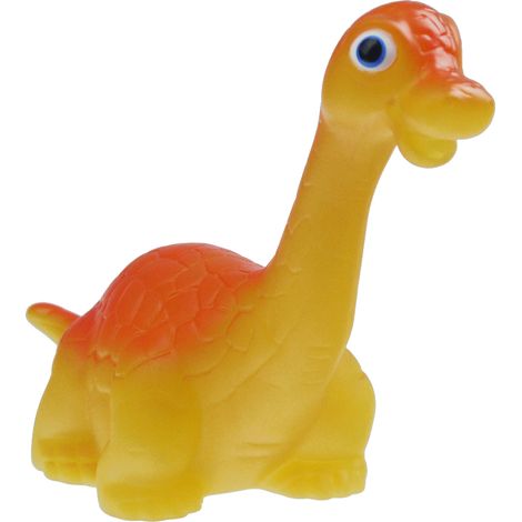 Originelles Nachtlicht BRACHIOSAURUS, batteriebetrieben mit Ein-/Ausschalter
