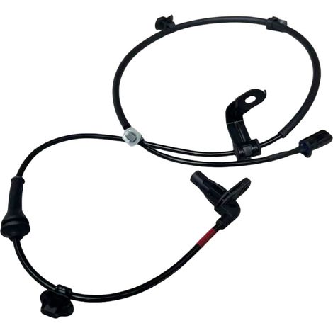 95671A9000 95671-A9000 ist ein Sensor für das ABS des Hyundai Kia Carnival. (1/4)