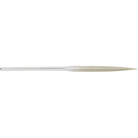 PFERD Diamant Handyfeile Dreikant 215mm D126