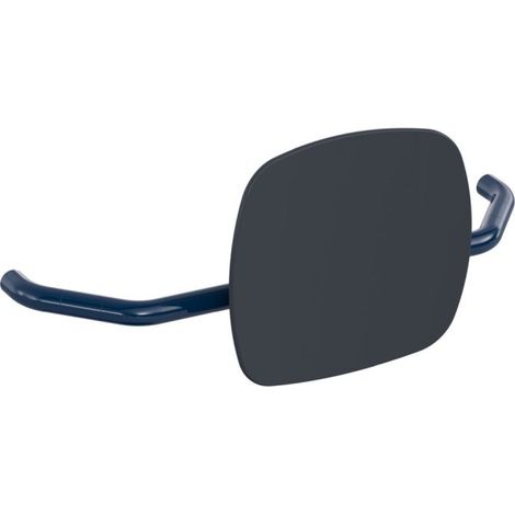 HEWI 801.51.9072 50 Appui-dos couleur 92, WA 230 mm (1/2)