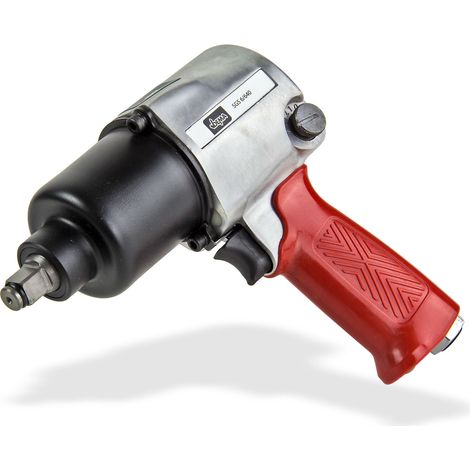 Druckluft Schlagschrauber Druckluftschrauber Schrauber 1/2 Zoll SGS 6/640 (1/5)