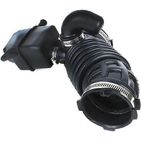 Tuyau d'admission d'air du filtre à air pour Dualis J10 2006-2013 (pièce de rechange) (1/5)