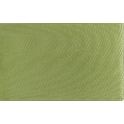 Glorex Satinband 10 mm x 10 m Weihnachtsdeko