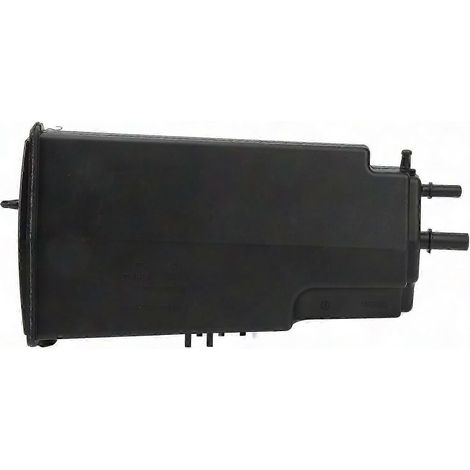 Cartouche de charbon actif 1502H3 ABS Réservoir à carburant Pièce de rechange pour Peugeot 307 2004-2012 (1/2)
