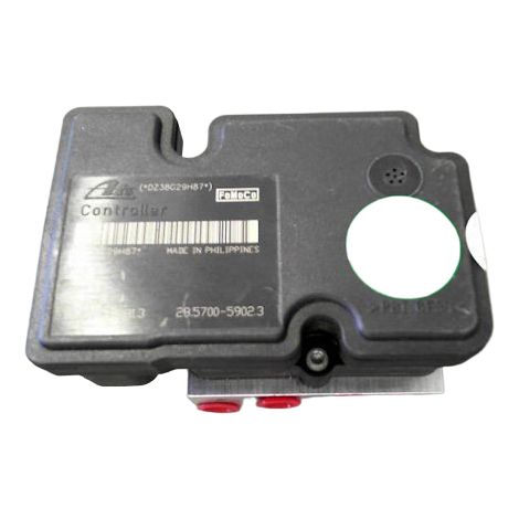 [PRODUIT D'OCCASION] Unite Hydraulique Abs FORD Fiesta 08-12 ♻️ Ref Oe. 1550294 - Garantie à vie (1/2)