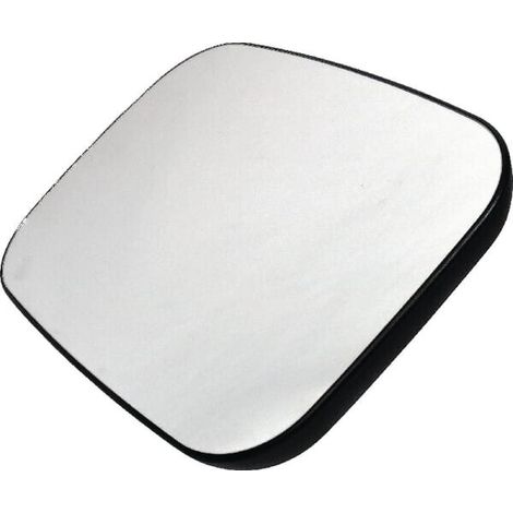 Verre de rétroviseur MASSEY FERGUSON 3905548M91 (1/2)