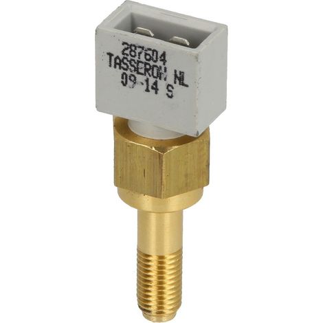 VAILLANT Sensore NTC VC 126+196+246 E-C u.w. Vaillant-Nr. , 287607