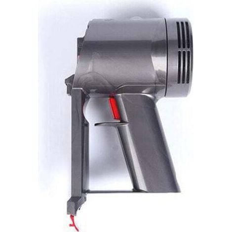 Dyson V7 sans Fil Moteur D'Aspirateur Corps Principal Assemblage-Hôte simple v7 (filtre arrière non remplaçable, 95% neuf)