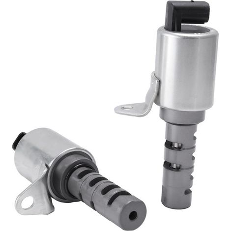 Ein Paar Magnetventile LR025652 und LR024995 ist für die Ansaug- und Abgasanlage des Land Rover Range Rover Evoque geeignet. (1/4)