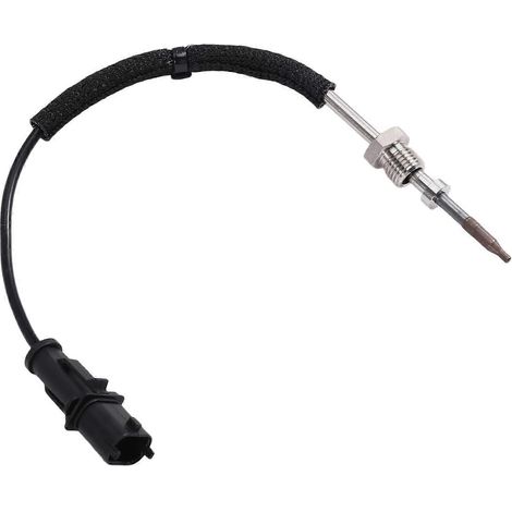 55355404 Exhaust Gas température Capteur EGT Capteur pour Opel 1.9 CDTI (1/5)