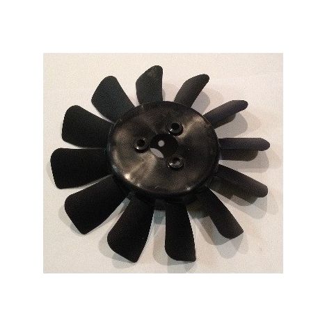28142 - Ventilateur de boite pour tondeuse autoportée OUTILS WOLF A80