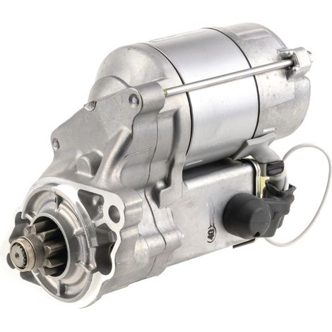 Motorino di avviamento 12V 1.4kW 9-Z fi=66mm L=157mm destro Denso (1/2)