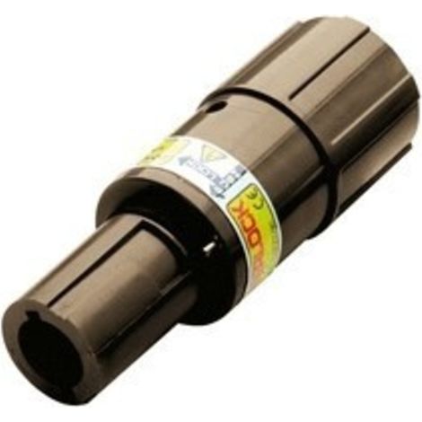lapp Kupplungsstecker EPIC-POWERLOCK-F6-S L1/BN-M40-(1)