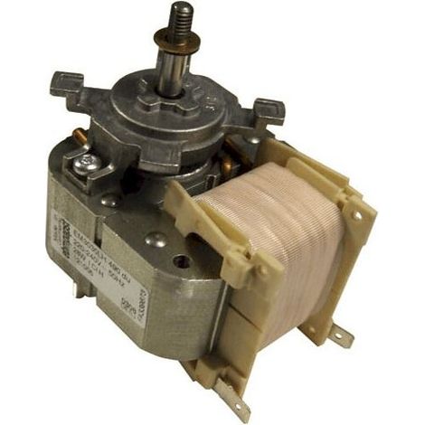 MOTEUR VENTILATEUR CHALEUR TOURNANTE POUR FOUR KUPPERSBUSCH - 121006