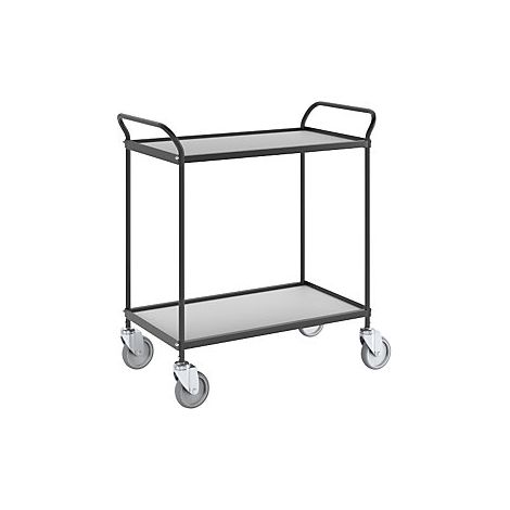 kaiserkraft  Carrello di servizio  lungh x largh x alt 890 x