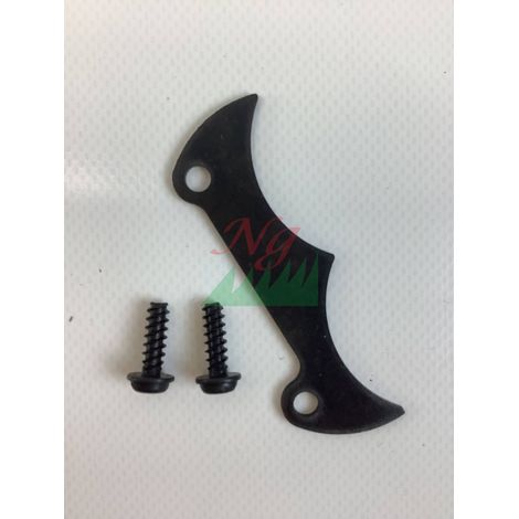 Kit rampone motosega T525 ORIGINALE HUSQVARNA 5904878-01 (1/3)