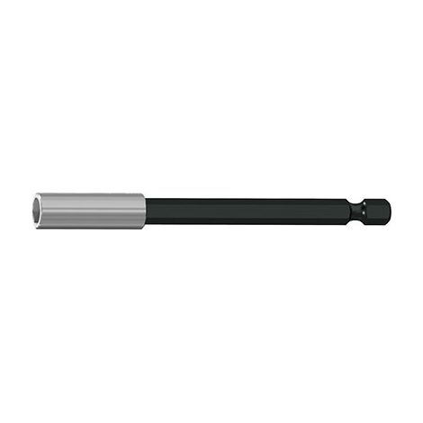 PORTAINSERTO MAGNETICO KRINO - ATTACCO 1/4F MM 100 CF=PZ 5- 1 confezioni