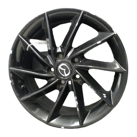 [PRODUIT D'OCCASION] Jante Aluminium MAZDA 3 ♻️ Ref Oe. 9965337070 - Garantie à vie