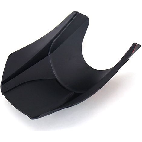 Suitable for 21-22 BMW R1250RT motorcycles, front fender extension plate (1/4)