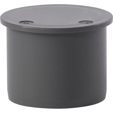 Tappo per manicotto HTsafeM DN/OD 32 (1/4)