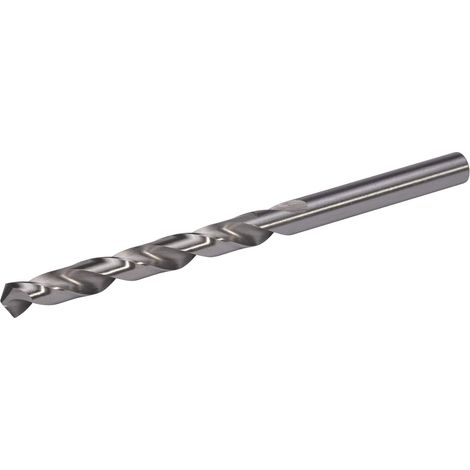 SW-Stahl 89065L-10 Spiralbohrer, HSS-G6,5 mm