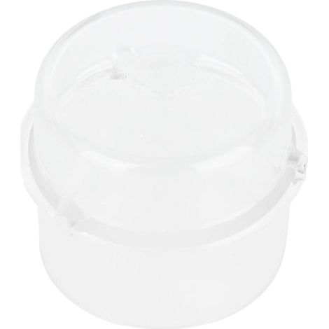 Tapa para la batidora, accesorio resistente para la batidora Vorwerk Thermomix TM31/5/6. (1/5)