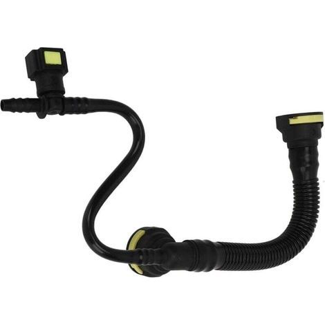 Tuyau De Reniflard Carter Moteur Ventilation Remplacement Compatible 206 206SW (1/4)