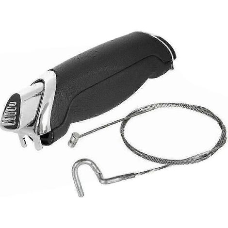 Kit de levier de frein à main et de câble pour Ford S-Max Galaxy 2006-2015 (6G91-2783-AB) - TroveMart (1/4)