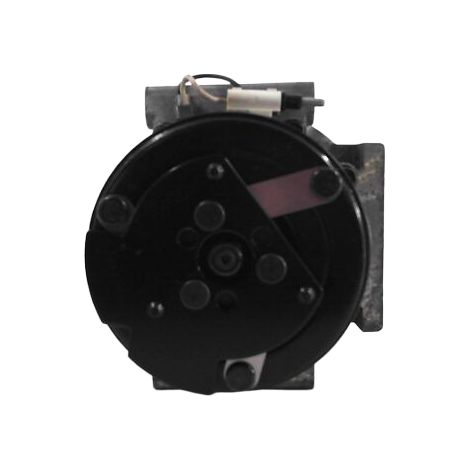[PRODUIT D'OCCASION] Compresseur Air Conditionne RENAULT Clio II Ph.2 01-06 ♻️ Ref Oe. 8200840770 - Garantie à vie (1/2)
