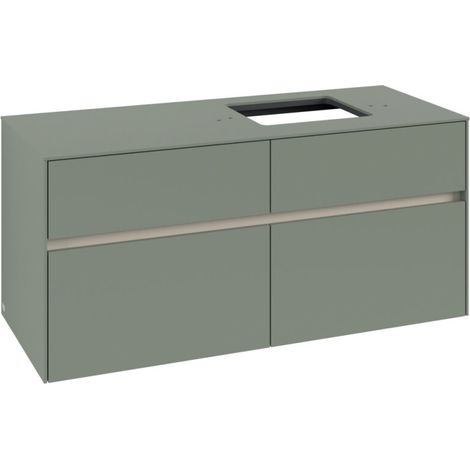 Villeroy & Boch C13000AF WTUS Collaro C13000 1200x548x500mm 4
