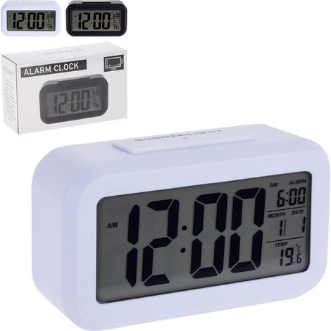 Segnale Analog-Digital-Uhr für Unisex Erwachsene de Automatik mit Armband Nicht zutreffend S7921649