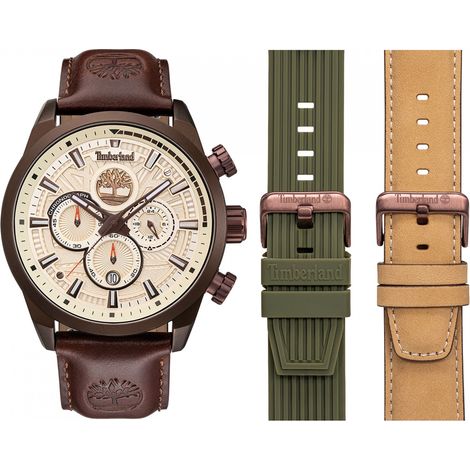 TIMBERLAND SMARTWATCH WATCHES Mod. TDWGQ00949X1