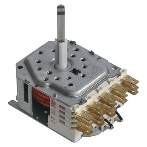 Carte électronique, programmateur